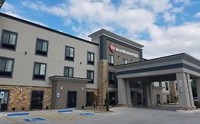 Best Western Plus Ardmore Inn & Suites